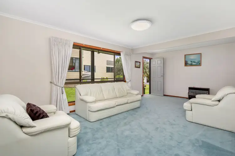 Fifth view of Homely house listing, 34 Hollywood Crescent, Smiths Beach VIC 3922