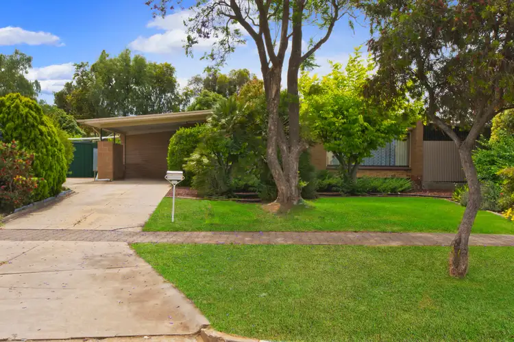 22 Broster Crescent, Davoren Park SA 5113