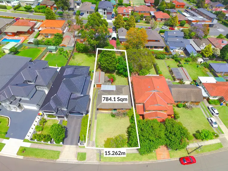 14 Cook Street, North Ryde NSW 2113