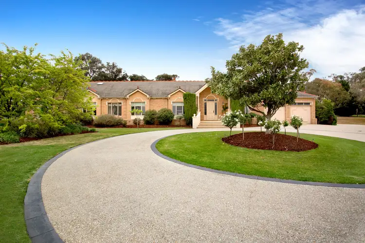602 Yan Yean Road, Yarrambat VIC 3091