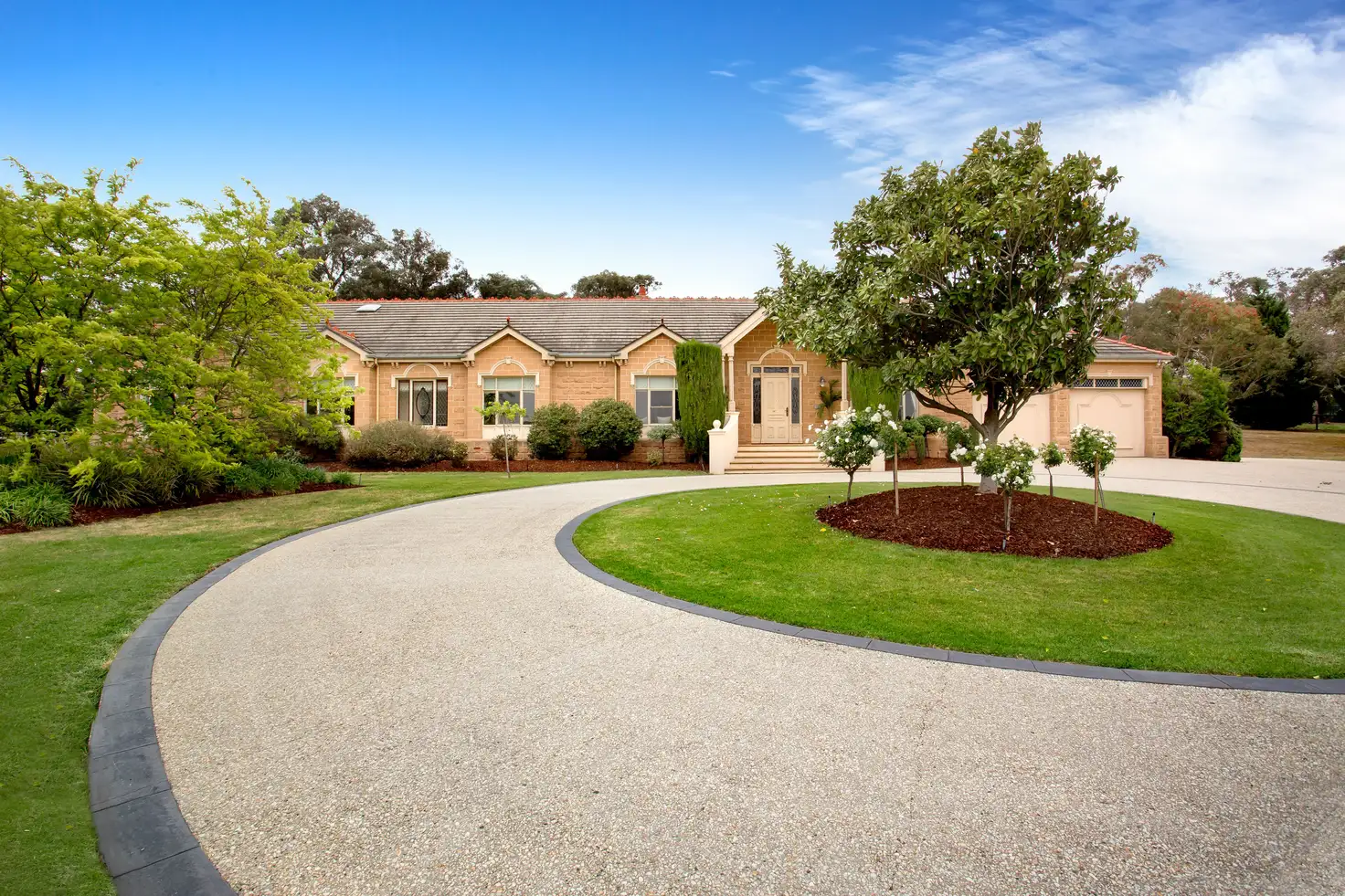 Main view of Homely house listing, 602 Yan Yean Road, Yarrambat VIC 3091