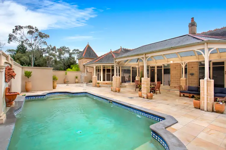 Third view of Homely house listing, 602 Yan Yean Road, Yarrambat VIC 3091