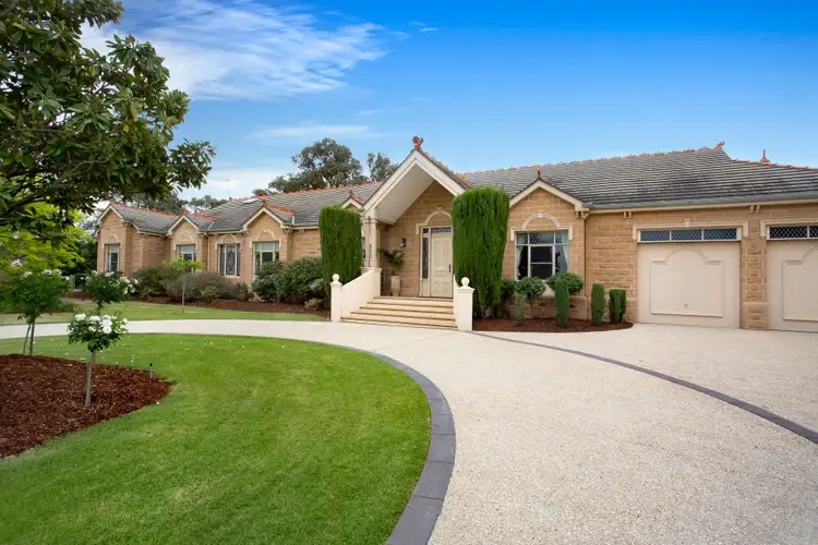 Fourth view of Homely house listing, 602 Yan Yean Road, Yarrambat VIC 3091