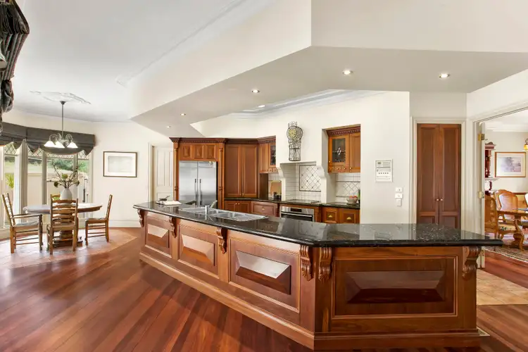 Sixth view of Homely house listing, 602 Yan Yean Road, Yarrambat VIC 3091