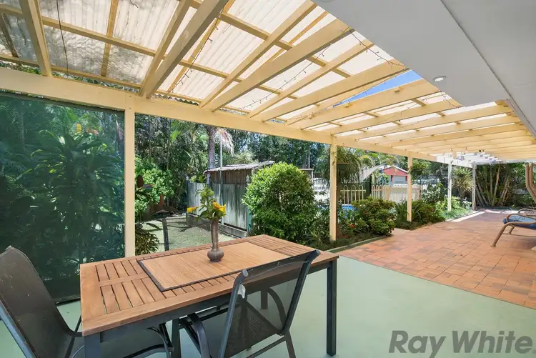 Second view of Homely house listing, 25 Tysoe Street, Deception Bay QLD 4508