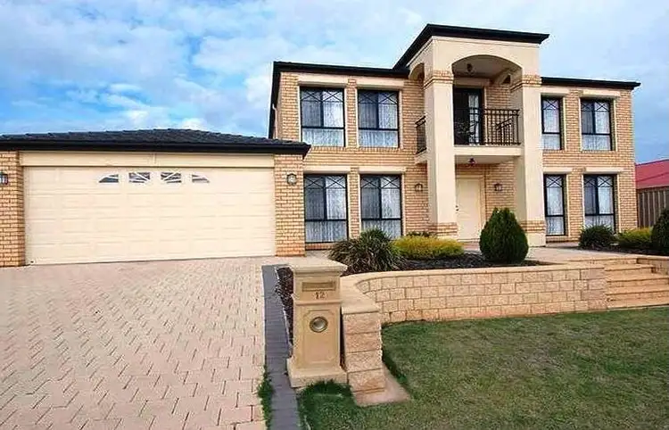 Main view of Homely house listing, 12 Mary Crescent, Craigmore SA 5114
