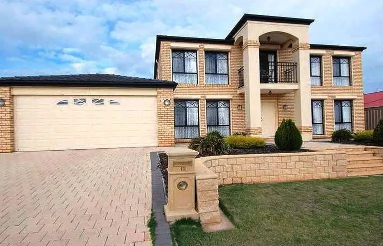 Main view of Homely house listing, 12 Mary Crescent, Craigmore SA 5114
