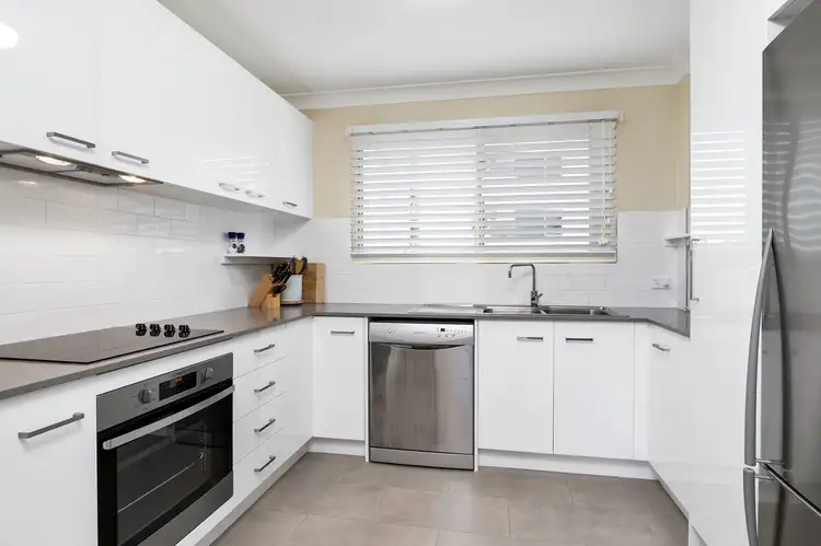 Second view of Homely house listing, 4/44 Macquarie Street, Windsor NSW 2756