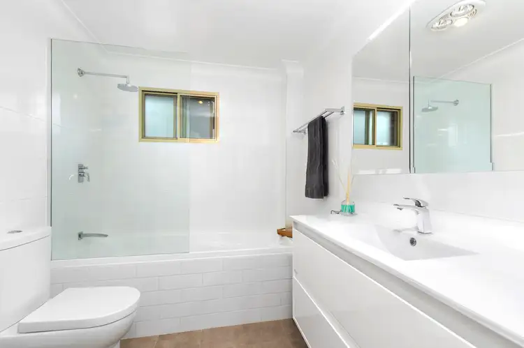 Fourth view of Homely house listing, 4/44 Macquarie Street, Windsor NSW 2756