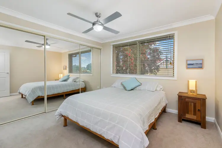 Sixth view of Homely house listing, 4/44 Macquarie Street, Windsor NSW 2756