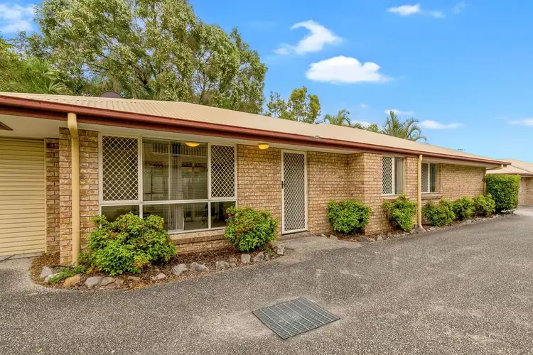 Main view of Homely unit listing, 3/374 Fairfield Road, Yeronga QLD 4104