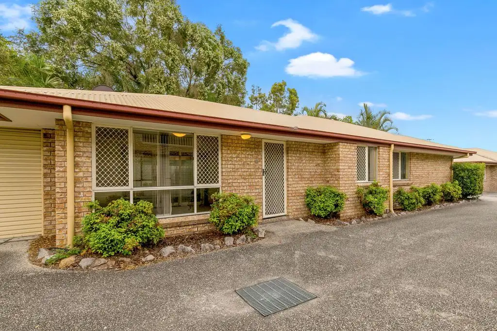 Main view of Homely unit listing, 3/374 Fairfield Road, Yeronga QLD 4104