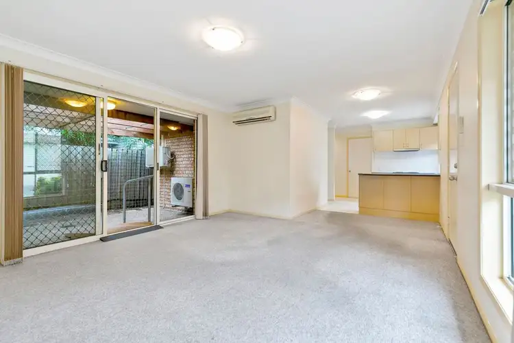 Third view of Homely unit listing, 3/374 Fairfield Road, Yeronga QLD 4104