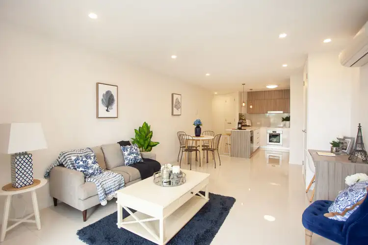 Third view of Homely unit listing, 10/55 Kates Street, Morningside QLD 4170