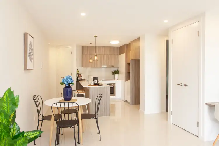 Fourth view of Homely unit listing, 10/55 Kates Street, Morningside QLD 4170