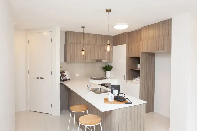 Fifth view of Homely unit listing, 10/55 Kates Street, Morningside QLD 4170