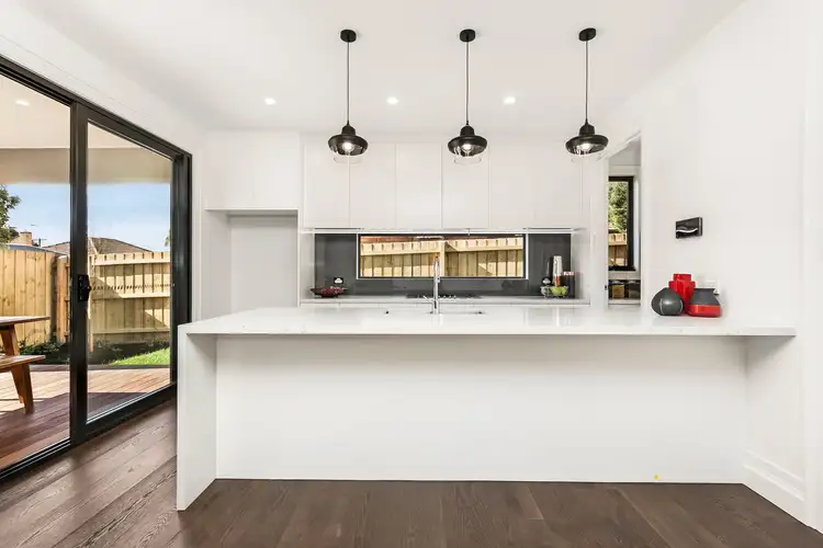 Fourth view of Homely townhouse listing, 2/88 Stanley Avenue, Mount Waverley VIC 3149