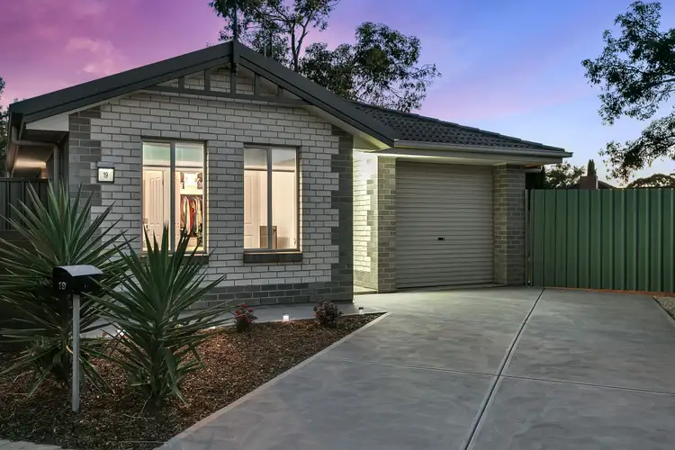 19 Dover Place, Elizabeth Park SA 5113