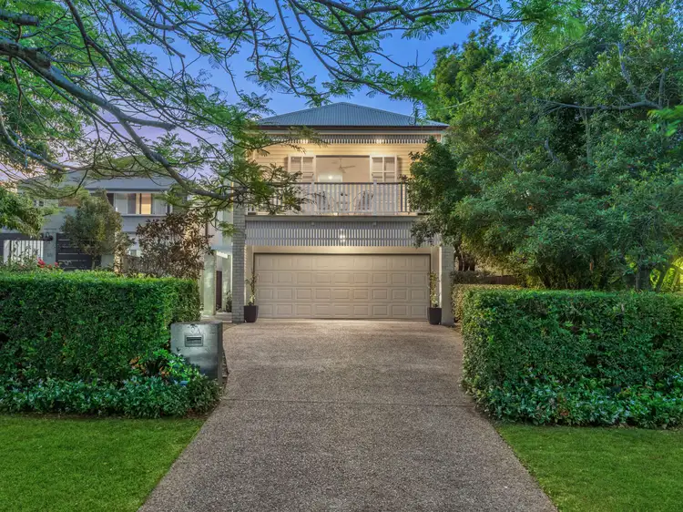 10A Best Street, Hendra QLD 4011