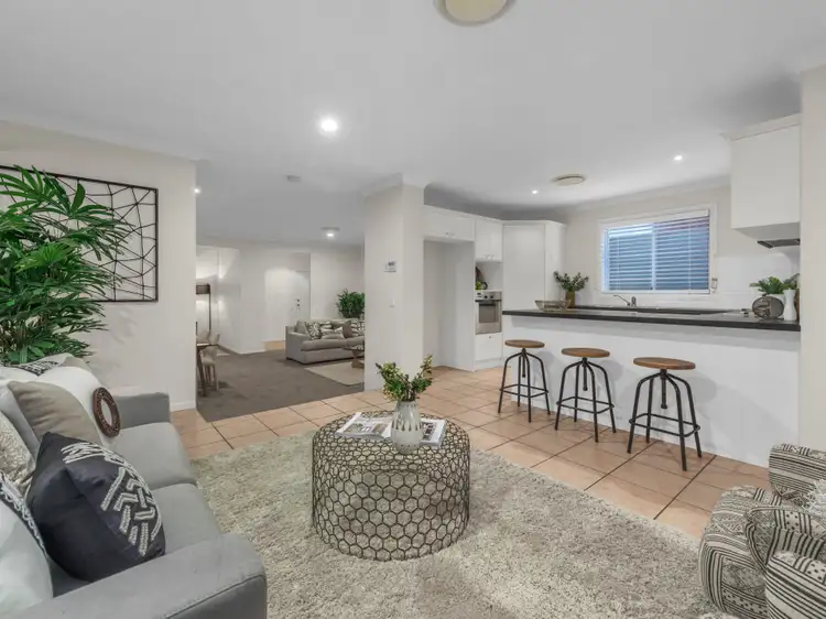 Fifth view of Homely house listing, 10A Best Street, Hendra QLD 4011