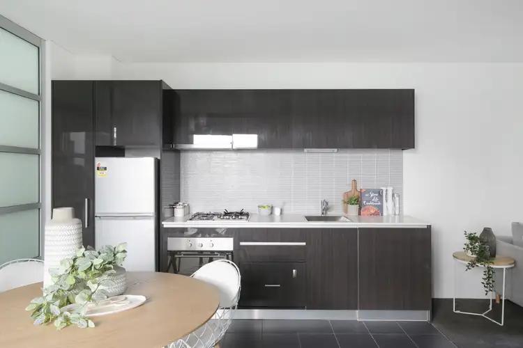 Third view of Homely apartment listing, 5/119 Parramatta Road, Camperdown NSW 2050