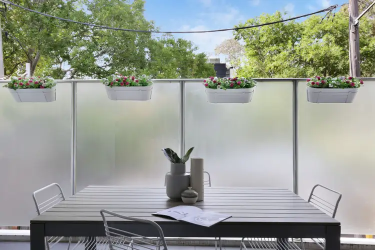Sixth view of Homely apartment listing, 5/119 Parramatta Road, Camperdown NSW 2050