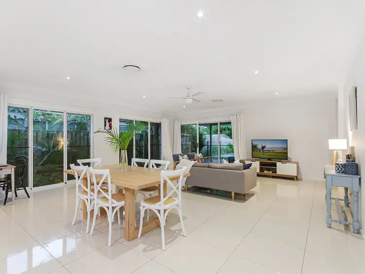 Fourth view of Homely house listing, 43 Homestead Circuit, Maudsland QLD 4210