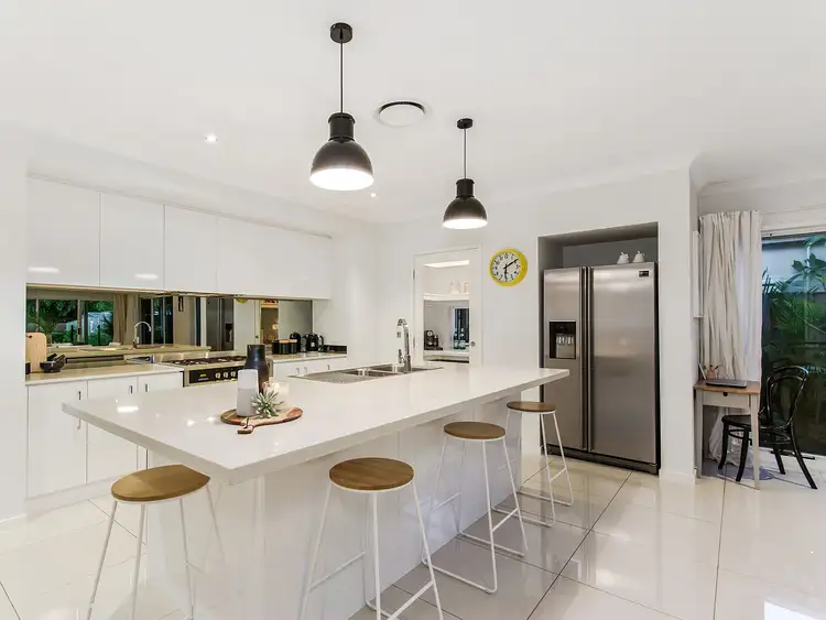 Fifth view of Homely house listing, 43 Homestead Circuit, Maudsland QLD 4210