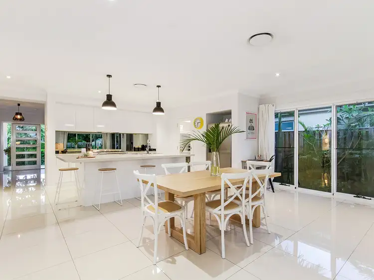 Sixth view of Homely house listing, 43 Homestead Circuit, Maudsland QLD 4210