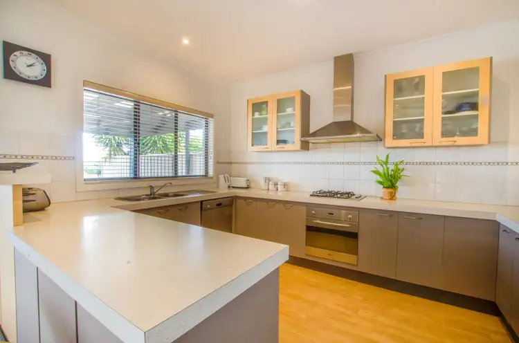 Second view of Homely house listing, 8 Ibis Way, Moama NSW 2731