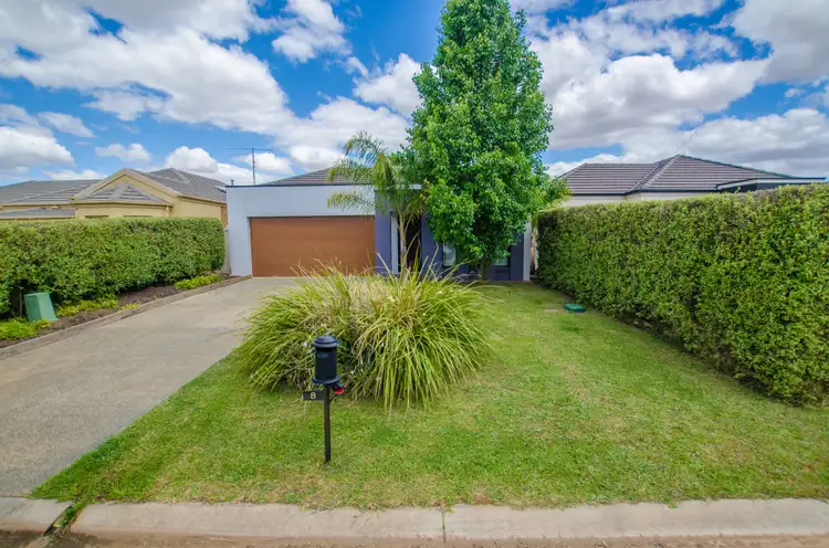 Third view of Homely house listing, 8 Ibis Way, Moama NSW 2731