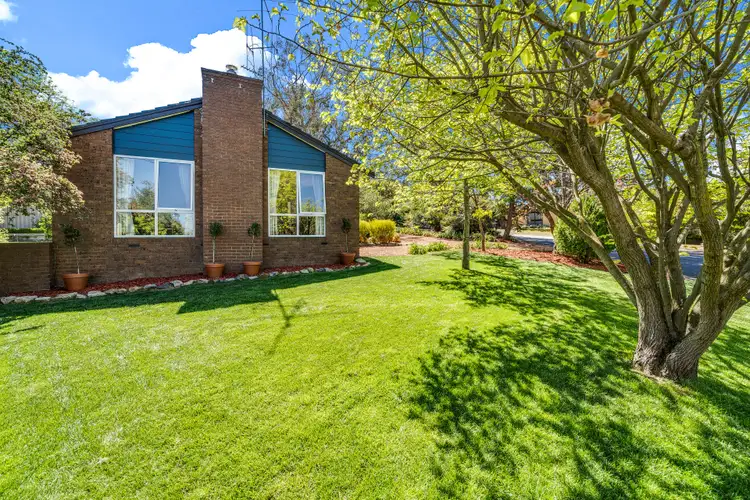 Main view of Homely house listing, 3 Don Place, Spence ACT 2615