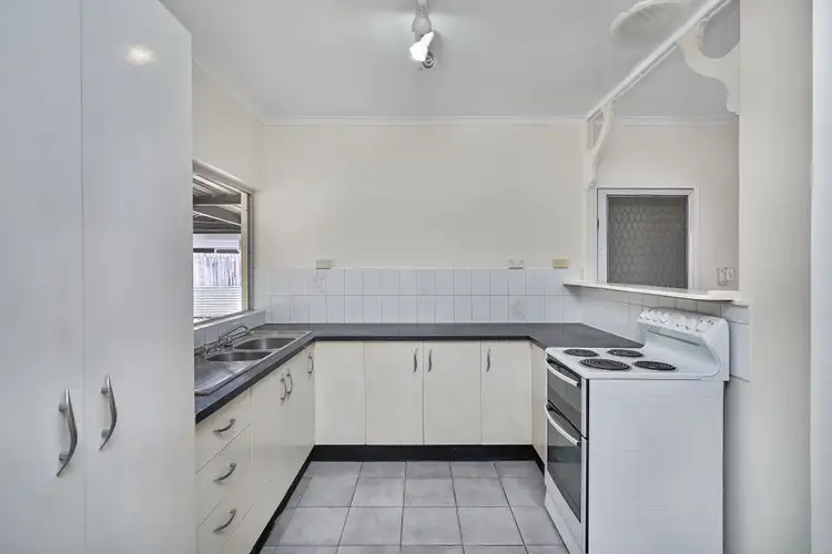 Second view of Homely house listing, 25 Dunbar Street, Mooroobool QLD 4870