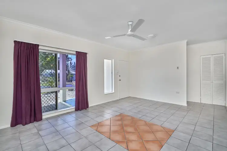 Third view of Homely house listing, 25 Dunbar Street, Mooroobool QLD 4870