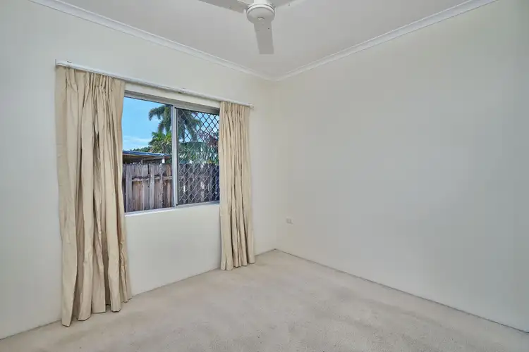 Sixth view of Homely house listing, 25 Dunbar Street, Mooroobool QLD 4870