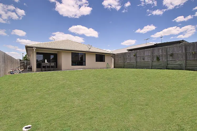 Second view of Homely house listing, 4 Azure Court, Deebing Heights QLD 4306