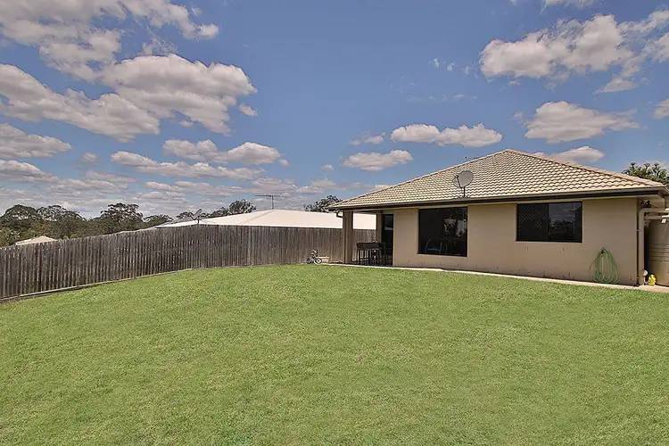 Third view of Homely house listing, 4 Azure Court, Deebing Heights QLD 4306