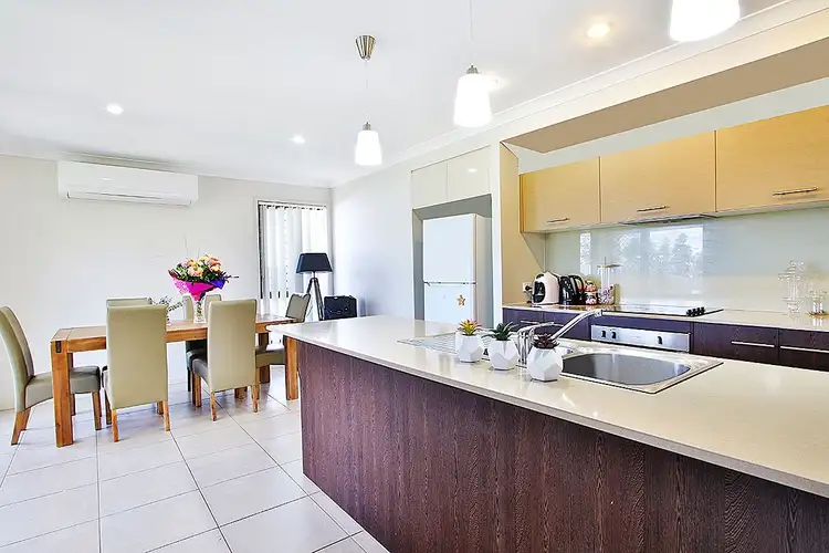 Fourth view of Homely house listing, 4 Azure Court, Deebing Heights QLD 4306
