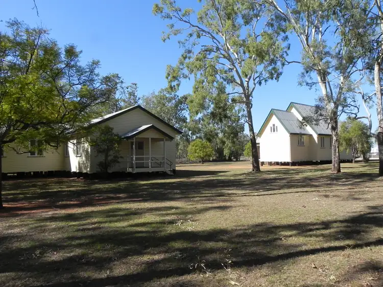 Main view of Homely house listing, 1165 Leyburn Millmerran Road, Tummaville QLD 4352