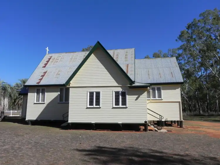 Fifth view of Homely house listing, 1165 Leyburn Millmerran Road, Tummaville QLD 4352