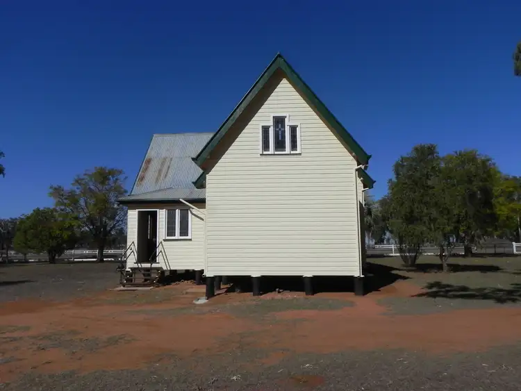 Sixth view of Homely house listing, 1165 Leyburn Millmerran Road, Tummaville QLD 4352