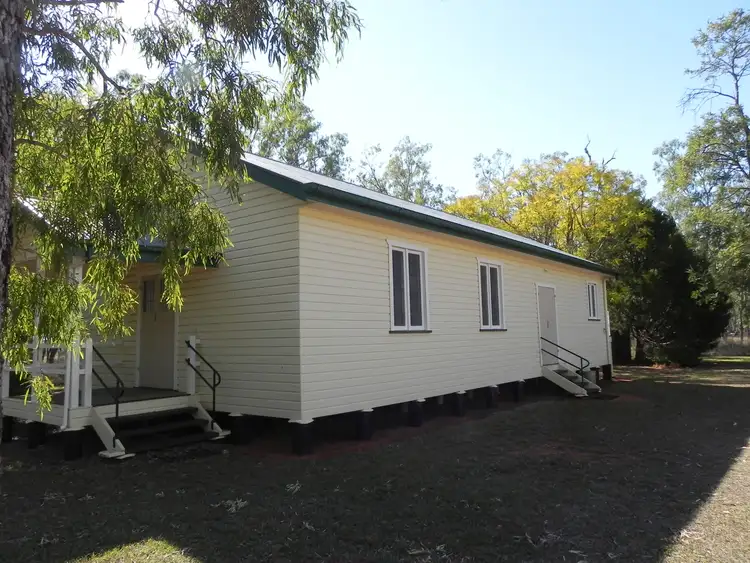 Seventh view of Homely house listing, 1165 Leyburn Millmerran Road, Tummaville QLD 4352