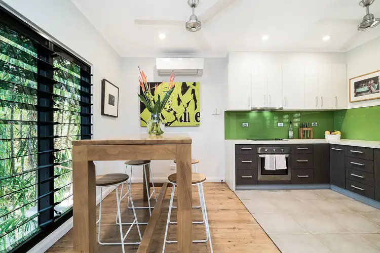 21 Bagot Road, Ludmilla NT 820