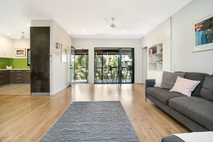 Fifth view of Homely house listing, 21 Bagot Road, Ludmilla NT 820