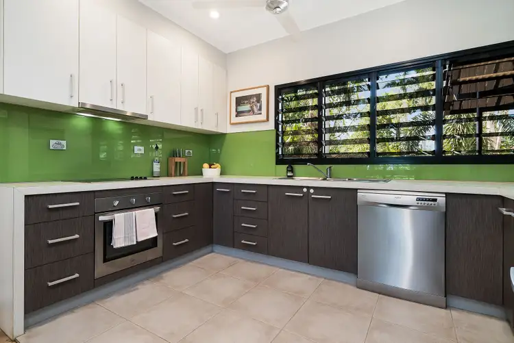 Sixth view of Homely house listing, 21 Bagot Road, Ludmilla NT 820