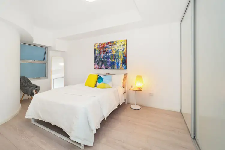 Fourth view of Homely apartment listing, 12/190-192 Victoria Street, Potts Point NSW 2011