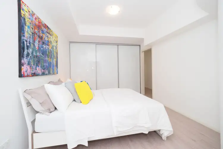 Fifth view of Homely apartment listing, 12/190-192 Victoria Street, Potts Point NSW 2011