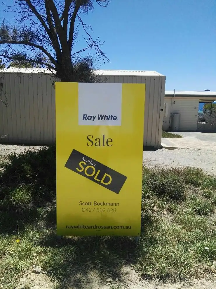 Main view of Homely house listing, 148 North Coast Road, Point Turton SA 5575