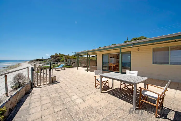 Second view of Homely house listing, 148 North Coast Road, Point Turton SA 5575