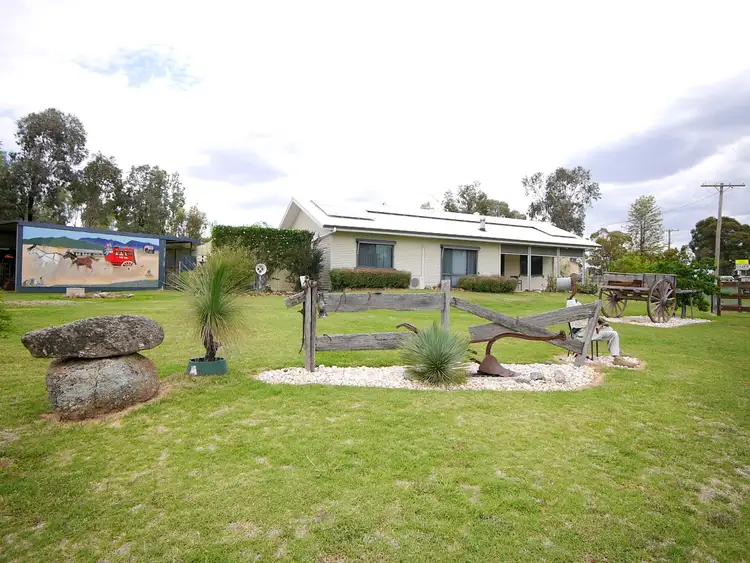 19 Rankin Street, Woodstock NSW 2793